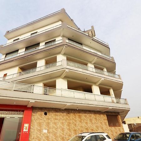 Oyo Hotel Inn Way Sonipat Exterior photo