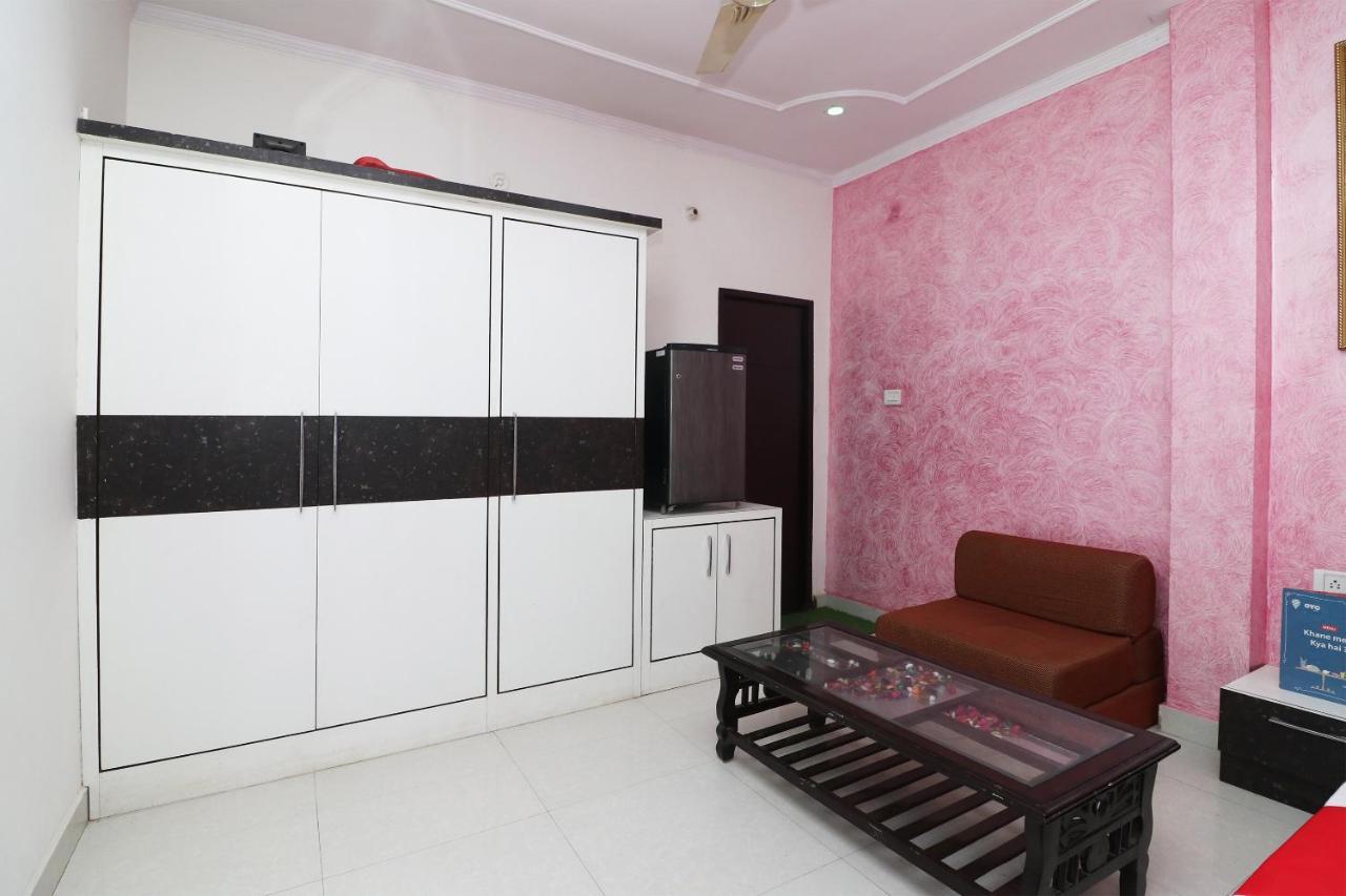 Oyo Hotel Inn Way Sonipat Exterior photo
