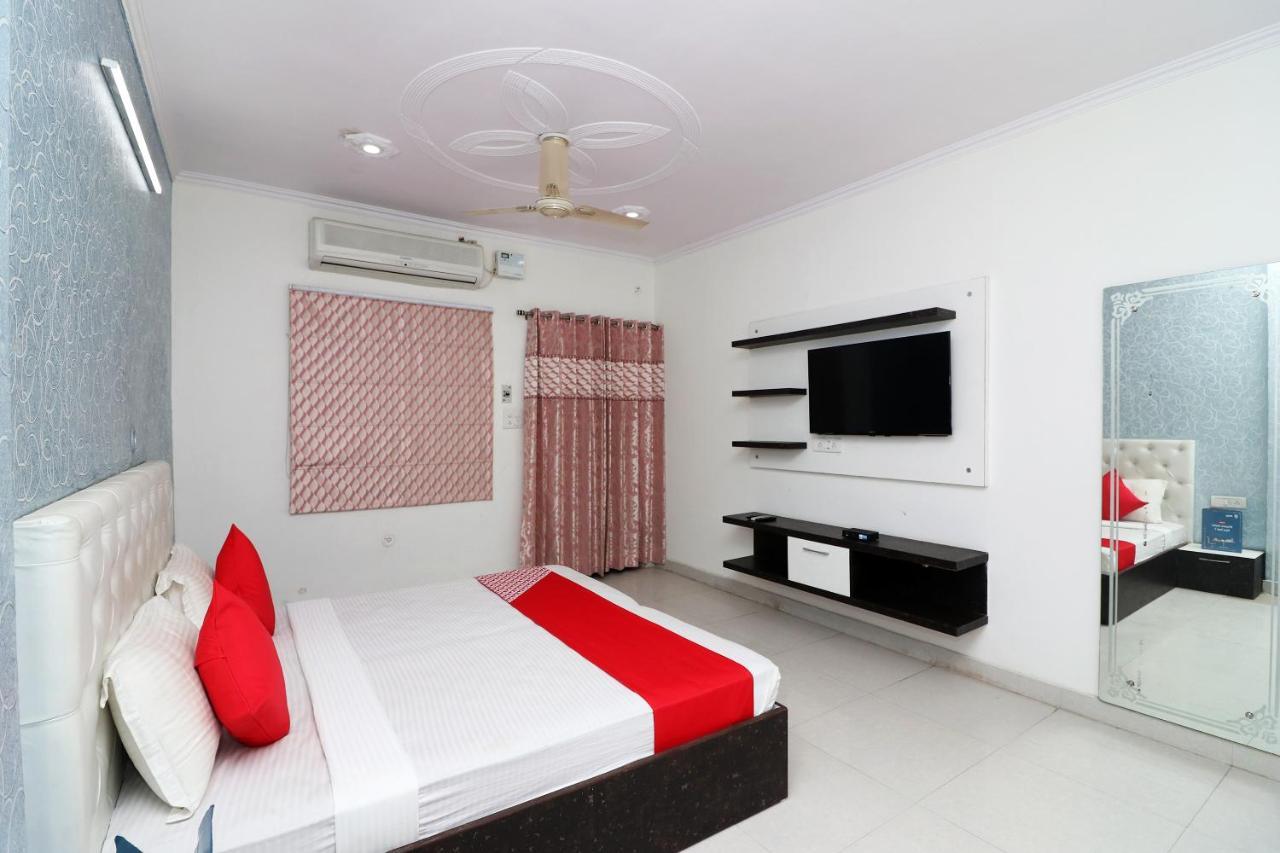 Oyo Hotel Inn Way Sonipat Exterior photo