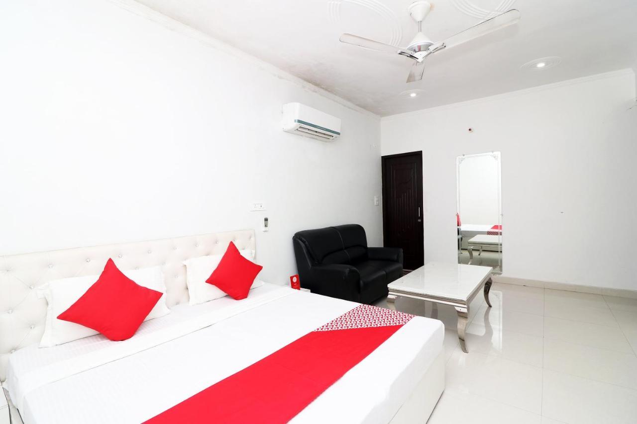 Oyo Hotel Inn Way Sonipat Exterior photo