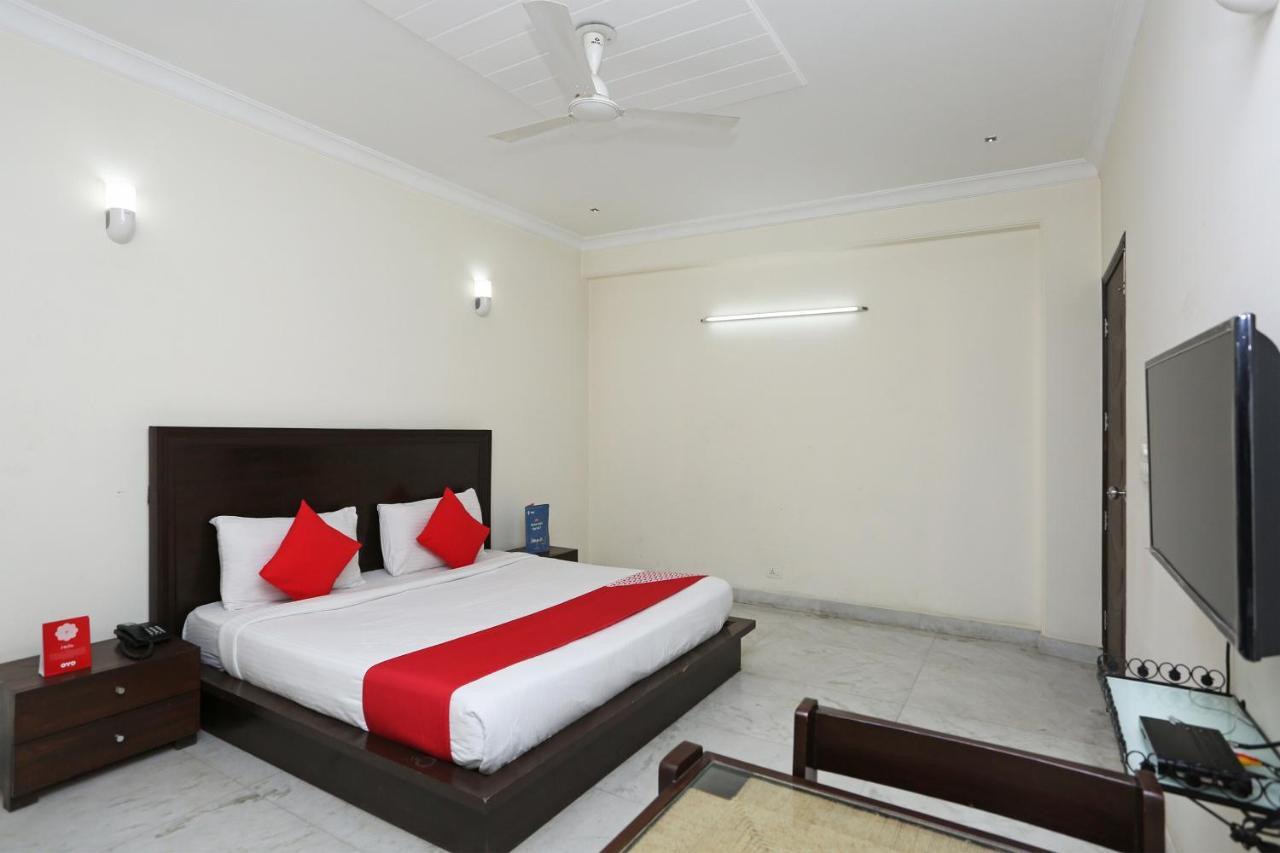 Oyo Hotel Inn Way Sonipat Exterior photo