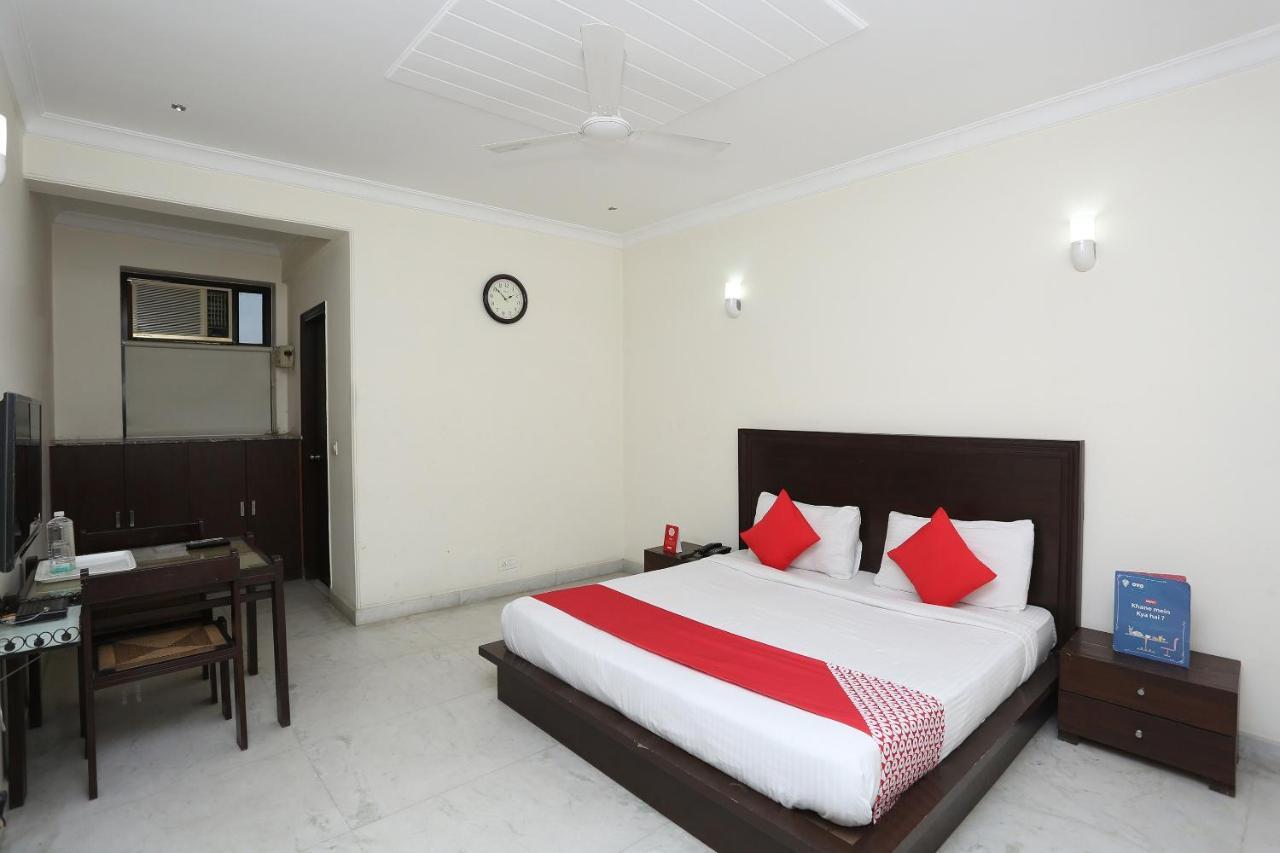 Oyo Hotel Inn Way Sonipat Exterior photo