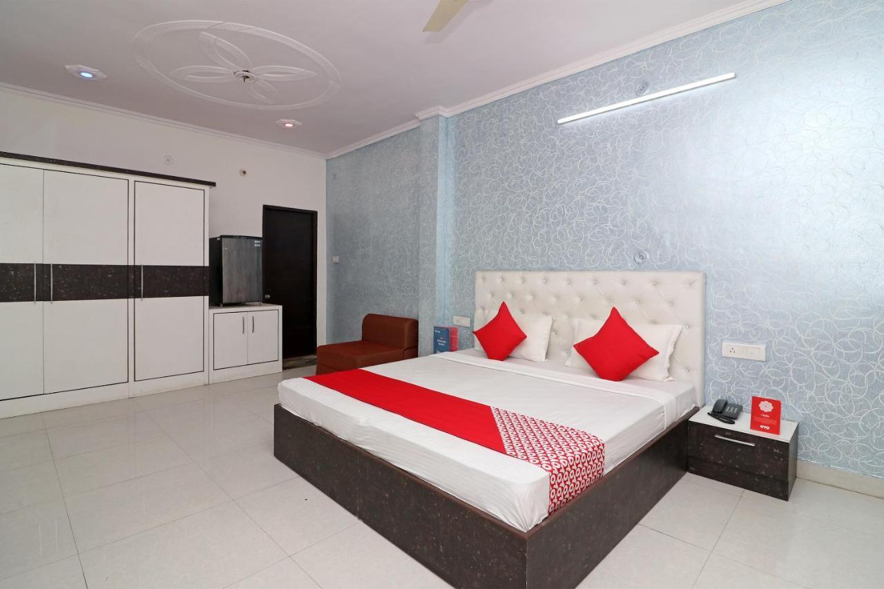 Oyo Hotel Inn Way Sonipat Exterior photo