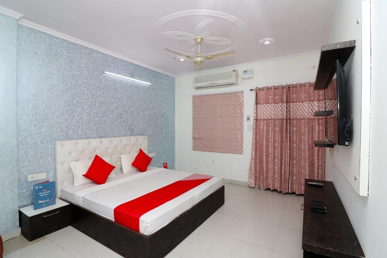 Oyo Hotel Inn Way Sonipat Exterior photo