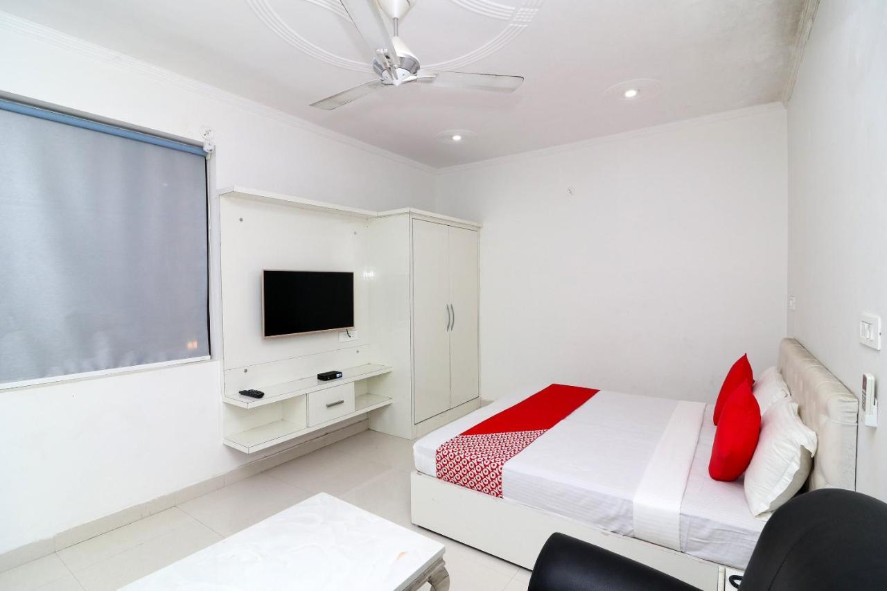 Oyo Hotel Inn Way Sonipat Exterior photo