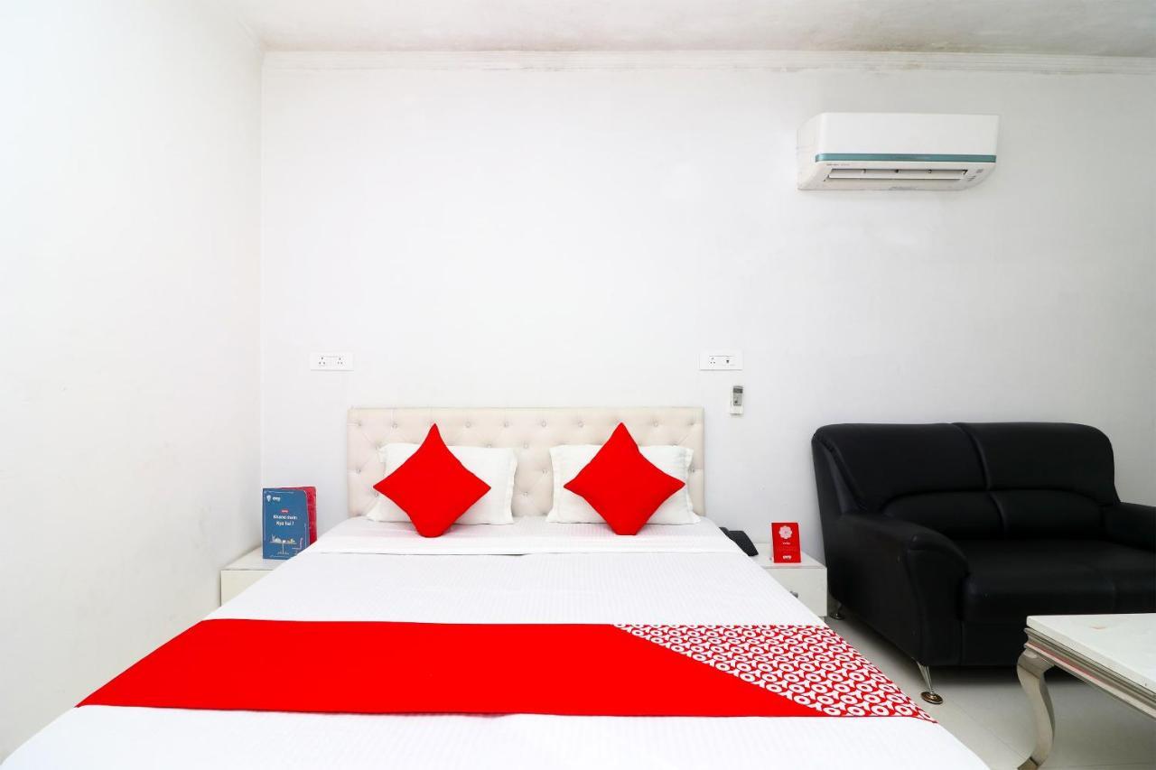 Oyo Hotel Inn Way Sonipat Exterior photo