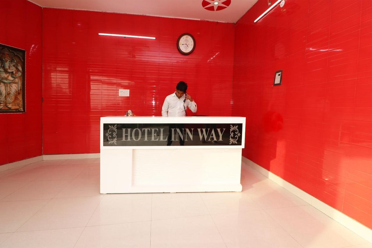 Oyo Hotel Inn Way Sonipat Exterior photo