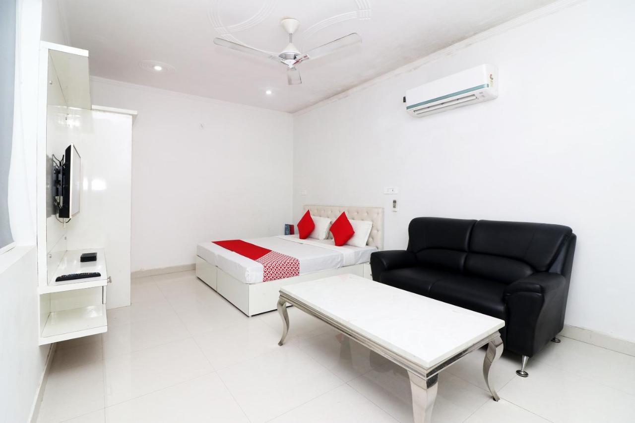 Oyo Hotel Inn Way Sonipat Exterior photo
